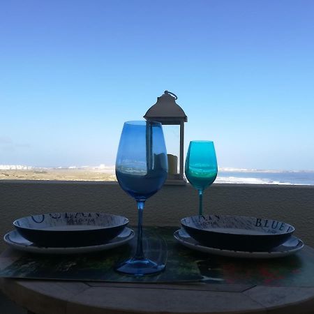 Апартаменты Pro Touristic Salty Sea Балеал Экстерьер фото
